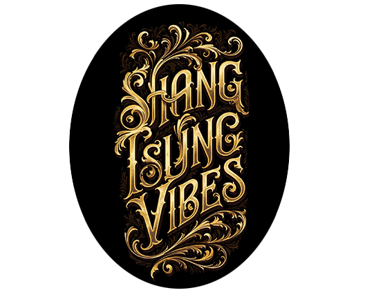 Shang Tsung Vibes